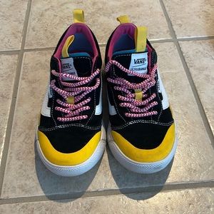 Vans UltraRange UltraCush